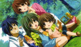 日本动漫,穿越日本动漫的奇幻旅程